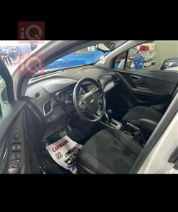 شيفروليه تراكس